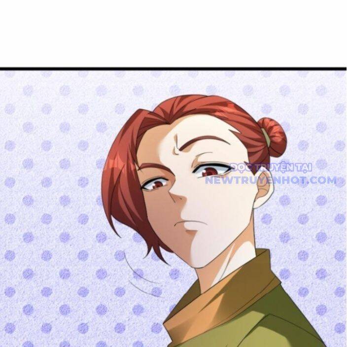 Tiên Làm Nô Thần Là Bộc, Đại Đế Làm Chó Giữ Nhà - Chapter 32 - Page 3