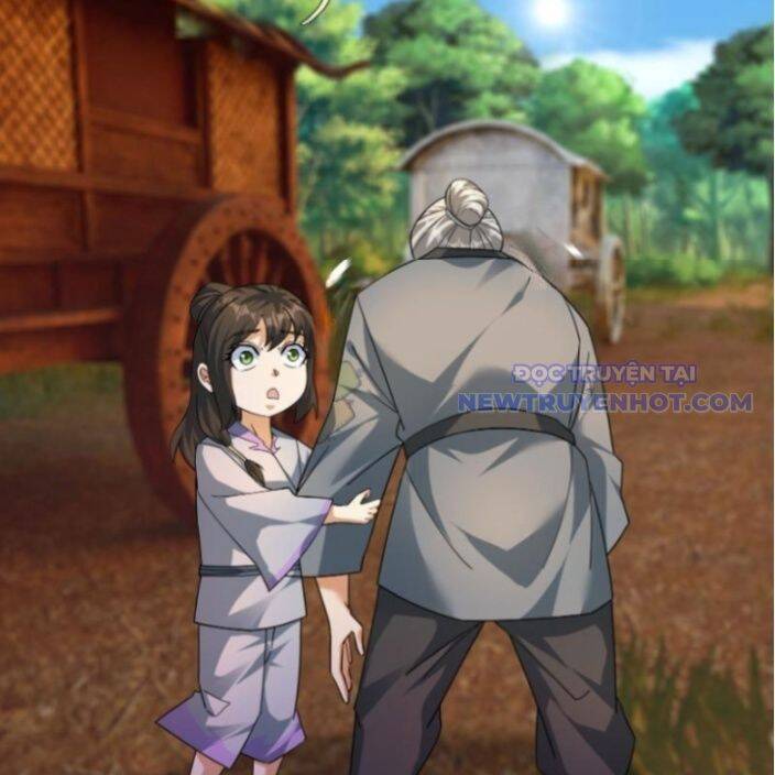 Tiên Làm Nô Thần Là Bộc, Đại Đế Làm Chó Giữ Nhà - Chapter 32 - Page 30