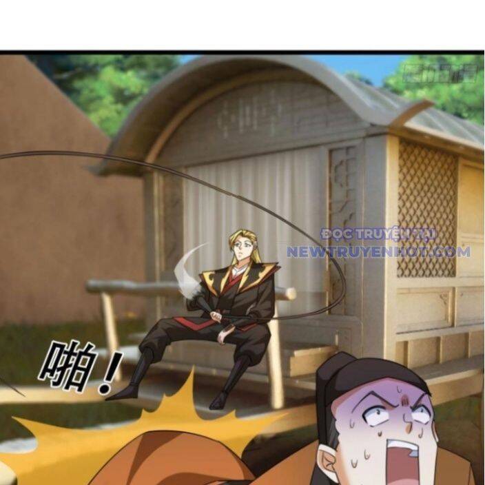 Tiên Làm Nô Thần Là Bộc, Đại Đế Làm Chó Giữ Nhà - Chapter 32 - Page 33