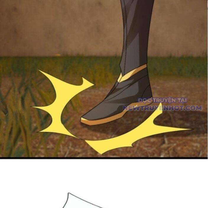 Tiên Làm Nô Thần Là Bộc, Đại Đế Làm Chó Giữ Nhà - Chapter 32 - Page 35
