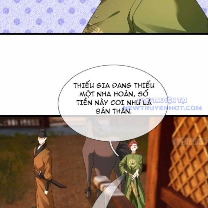 Tiên Làm Nô Thần Là Bộc, Đại Đế Làm Chó Giữ Nhà - Chapter 32 - Page 4