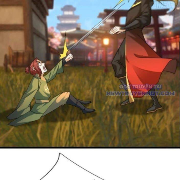 Tiên Làm Nô Thần Là Bộc, Đại Đế Làm Chó Giữ Nhà - Chapter 32 - Page 40