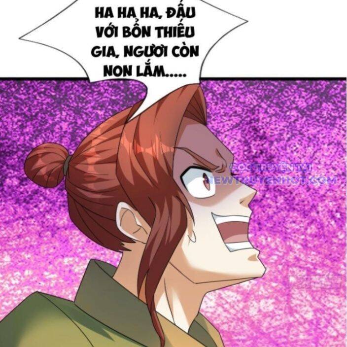 Tiên Làm Nô Thần Là Bộc, Đại Đế Làm Chó Giữ Nhà - Chapter 32 - Page 41