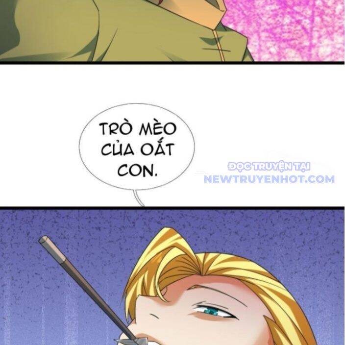 Tiên Làm Nô Thần Là Bộc, Đại Đế Làm Chó Giữ Nhà - Chapter 32 - Page 42