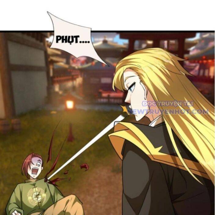 Tiên Làm Nô Thần Là Bộc, Đại Đế Làm Chó Giữ Nhà - Chapter 32 - Page 46