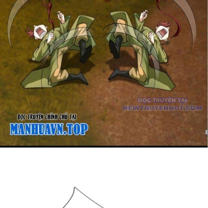 Tiên Làm Nô Thần Là Bộc, Đại Đế Làm Chó Giữ Nhà - Chapter 32 - Page 48