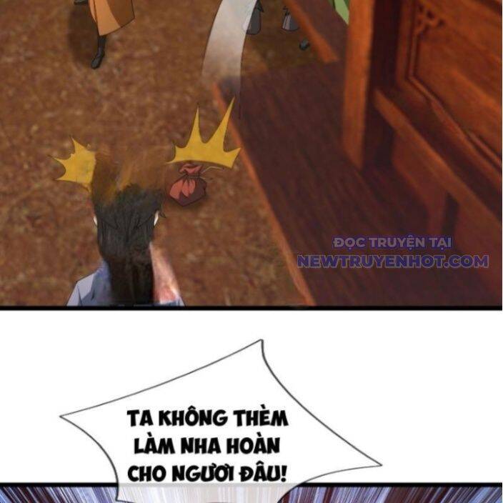 Tiên Làm Nô Thần Là Bộc, Đại Đế Làm Chó Giữ Nhà - Chapter 32 - Page 5