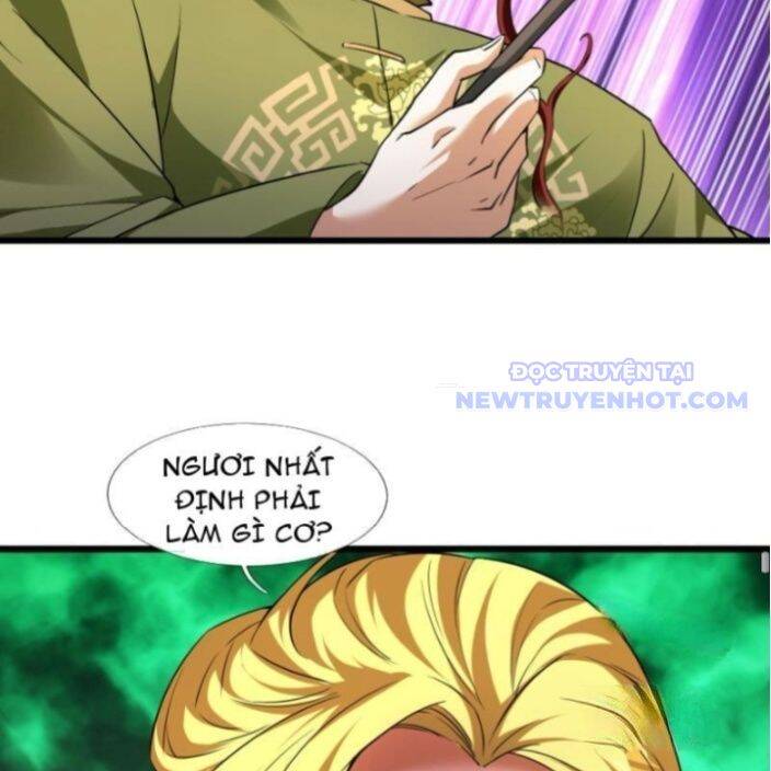 Tiên Làm Nô Thần Là Bộc, Đại Đế Làm Chó Giữ Nhà - Chapter 32 - Page 50