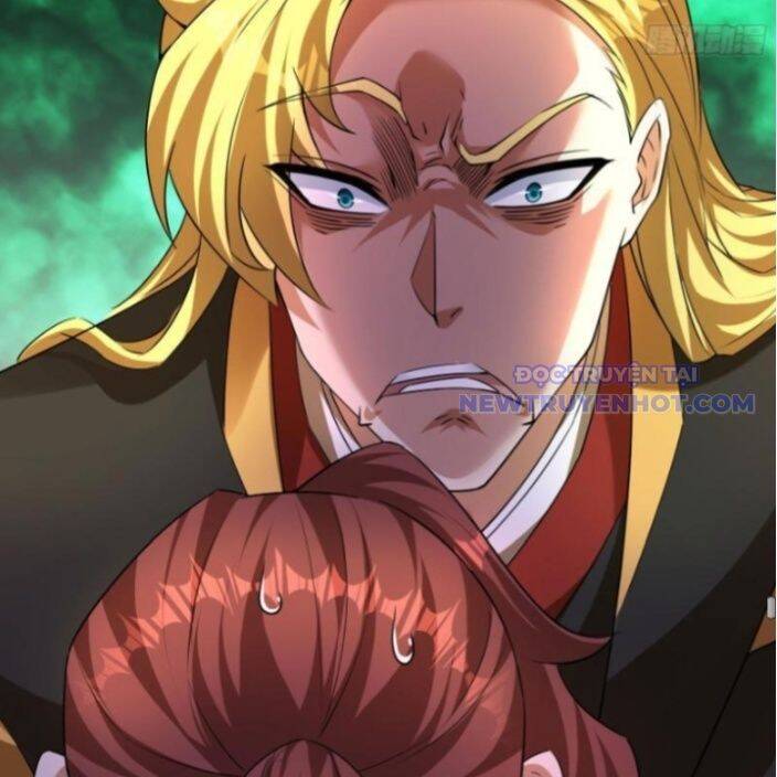 Tiên Làm Nô Thần Là Bộc, Đại Đế Làm Chó Giữ Nhà - Chapter 32 - Page 51