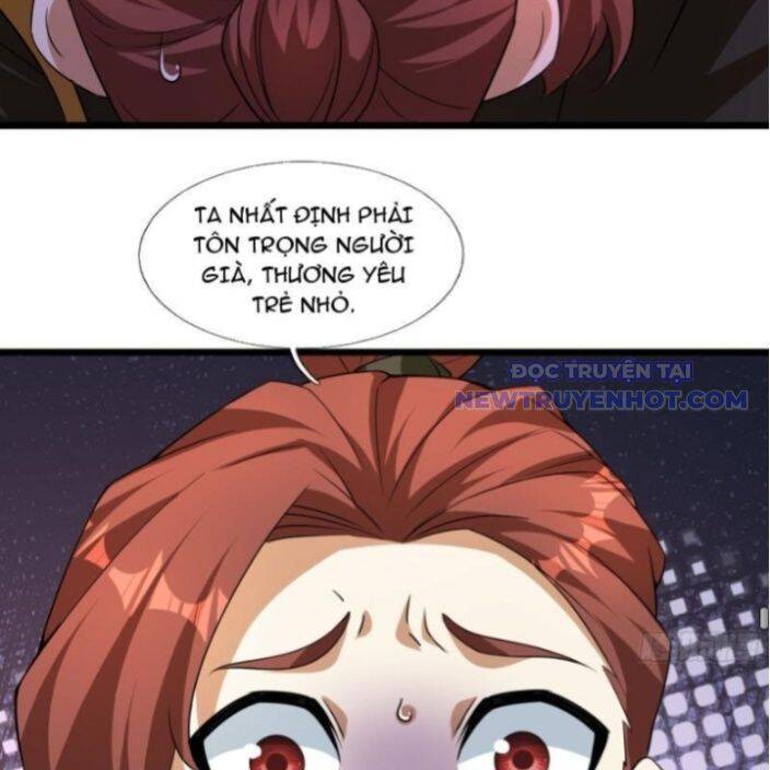 Tiên Làm Nô Thần Là Bộc, Đại Đế Làm Chó Giữ Nhà - Chapter 32 - Page 52