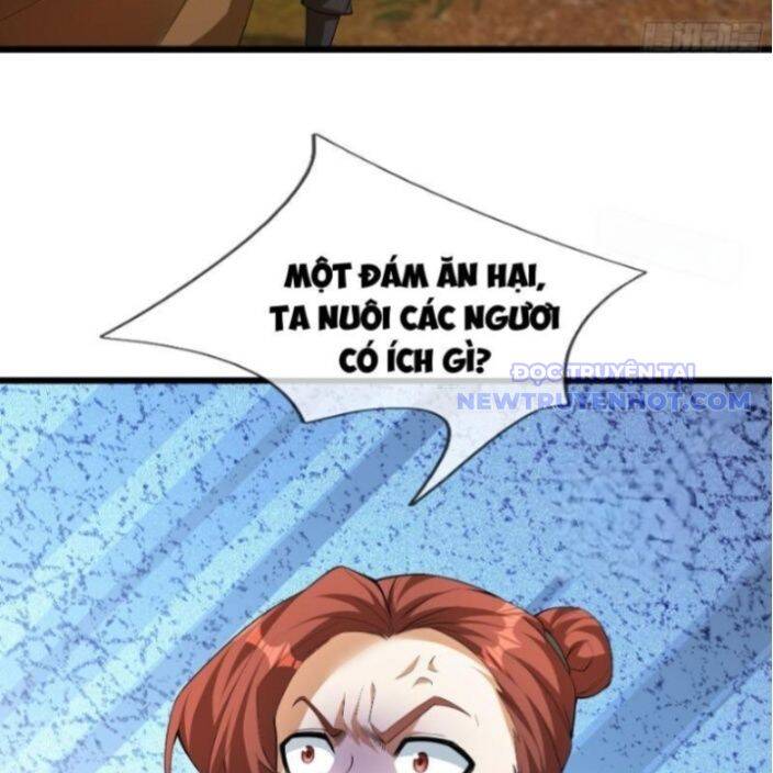 Tiên Làm Nô Thần Là Bộc, Đại Đế Làm Chó Giữ Nhà - Chapter 32 - Page 58