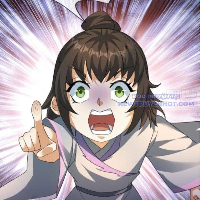 Tiên Làm Nô Thần Là Bộc, Đại Đế Làm Chó Giữ Nhà - Chapter 32 - Page 6