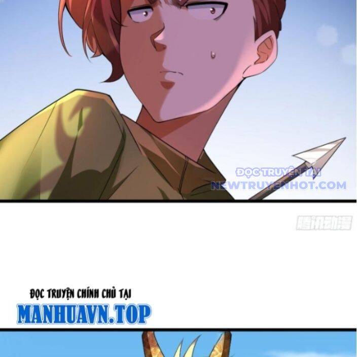 Tiên Làm Nô Thần Là Bộc, Đại Đế Làm Chó Giữ Nhà - Chapter 32 - Page 60