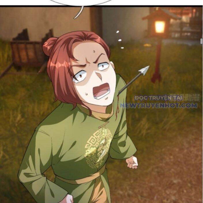 Tiên Làm Nô Thần Là Bộc, Đại Đế Làm Chó Giữ Nhà - Chapter 32 - Page 63