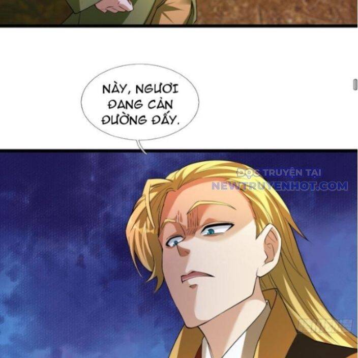 Tiên Làm Nô Thần Là Bộc, Đại Đế Làm Chó Giữ Nhà - Chapter 32 - Page 64