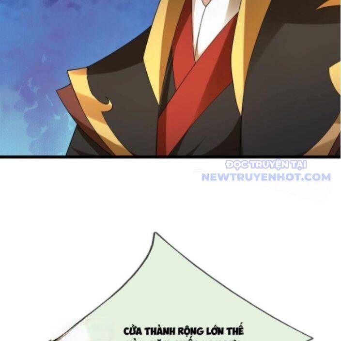 Tiên Làm Nô Thần Là Bộc, Đại Đế Làm Chó Giữ Nhà - Chapter 32 - Page 65