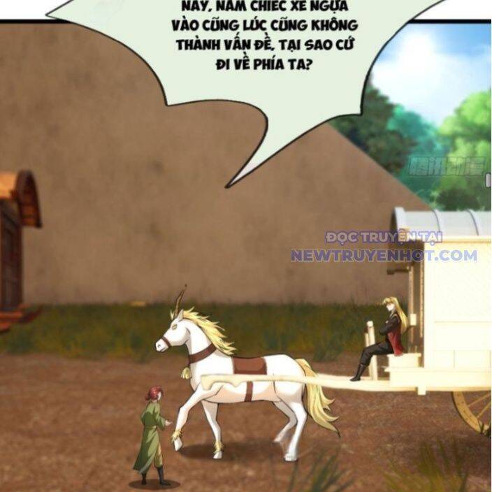 Tiên Làm Nô Thần Là Bộc, Đại Đế Làm Chó Giữ Nhà - Chapter 32 - Page 66