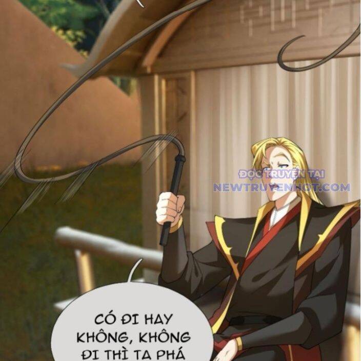 Tiên Làm Nô Thần Là Bộc, Đại Đế Làm Chó Giữ Nhà - Chapter 32 - Page 68