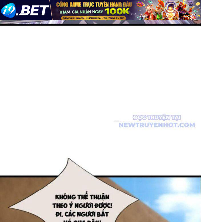 Tiên Làm Nô Thần Là Bộc, Đại Đế Làm Chó Giữ Nhà - Chapter 32 - Page 7