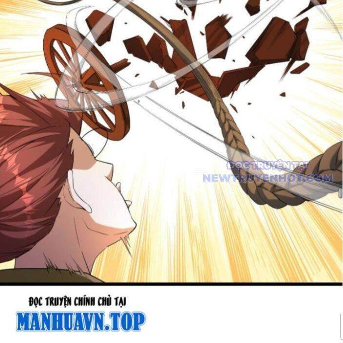 Tiên Làm Nô Thần Là Bộc, Đại Đế Làm Chó Giữ Nhà - Chapter 32 - Page 70