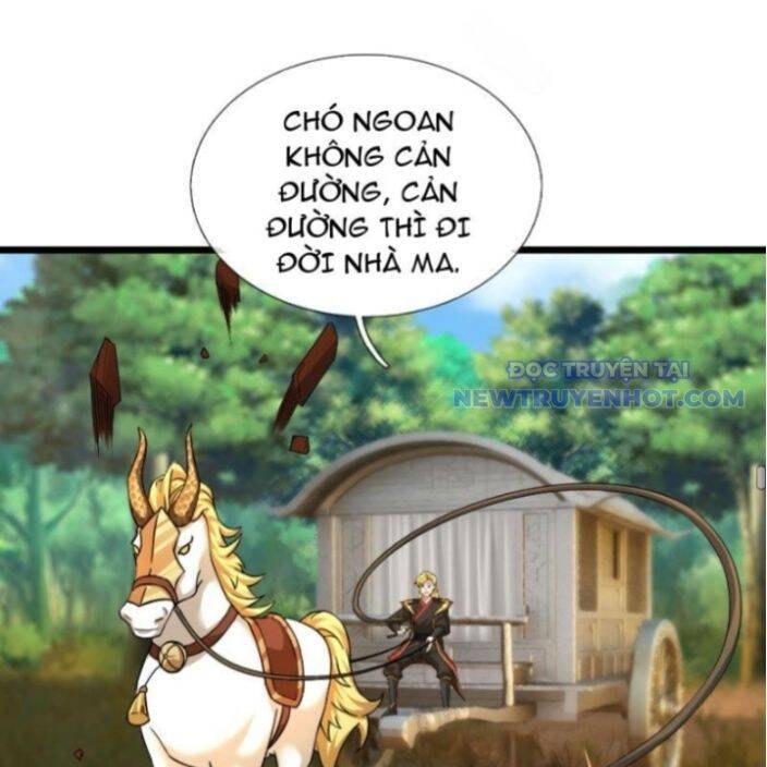 Tiên Làm Nô Thần Là Bộc, Đại Đế Làm Chó Giữ Nhà - Chapter 32 - Page 71
