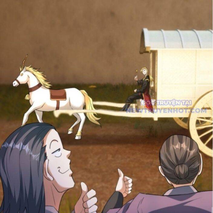 Tiên Làm Nô Thần Là Bộc, Đại Đế Làm Chó Giữ Nhà - Chapter 32 - Page 75