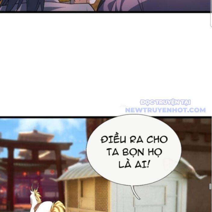 Tiên Làm Nô Thần Là Bộc, Đại Đế Làm Chó Giữ Nhà - Chapter 32 - Page 76