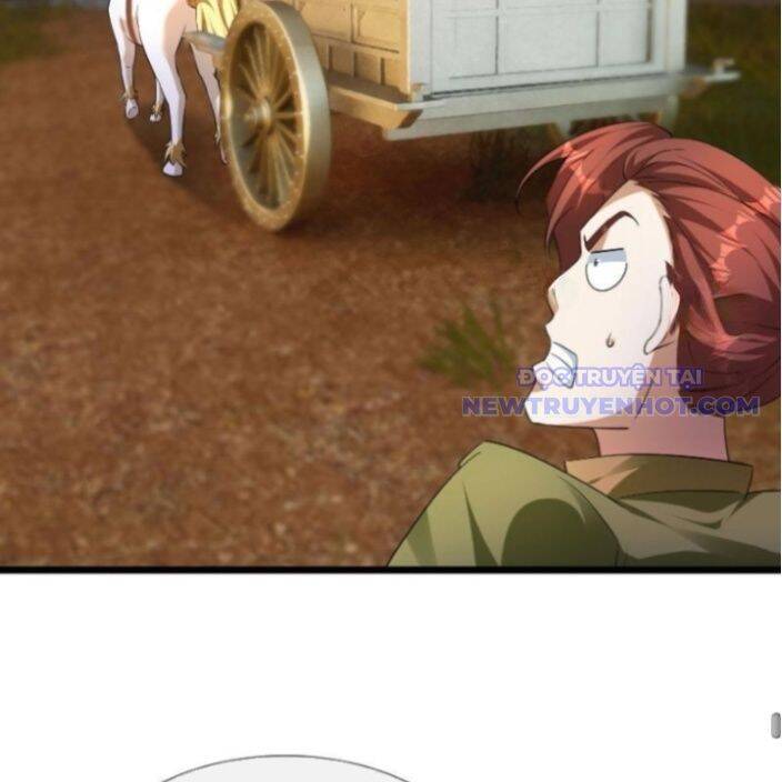 Tiên Làm Nô Thần Là Bộc, Đại Đế Làm Chó Giữ Nhà - Chapter 32 - Page 77