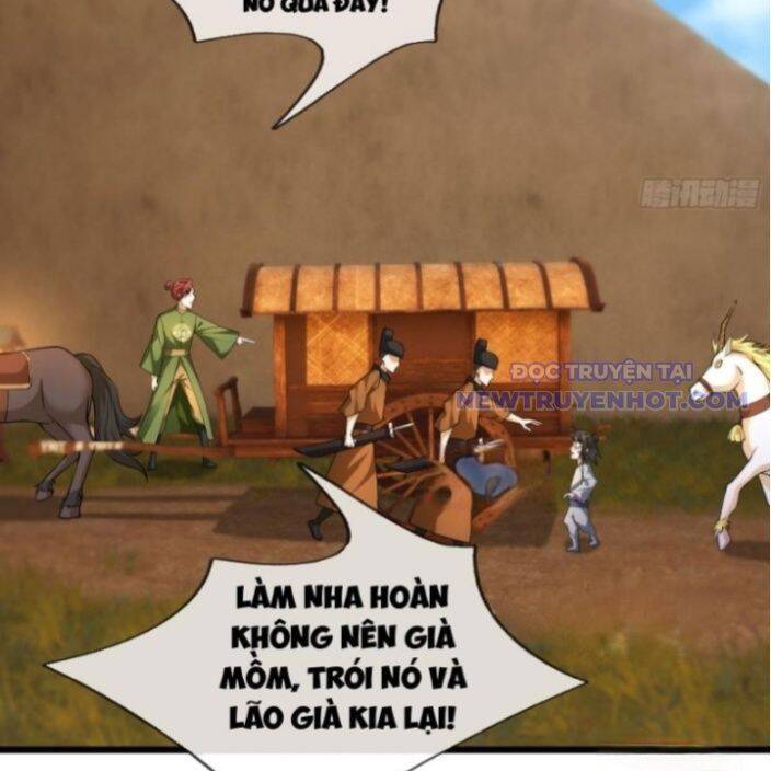 Tiên Làm Nô Thần Là Bộc, Đại Đế Làm Chó Giữ Nhà - Chapter 32 - Page 8