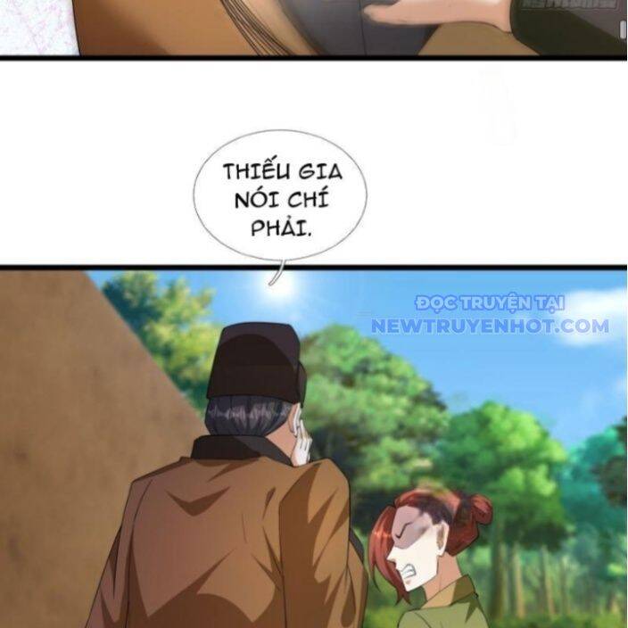 Tiên Làm Nô Thần Là Bộc, Đại Đế Làm Chó Giữ Nhà - Chapter 32 - Page 81