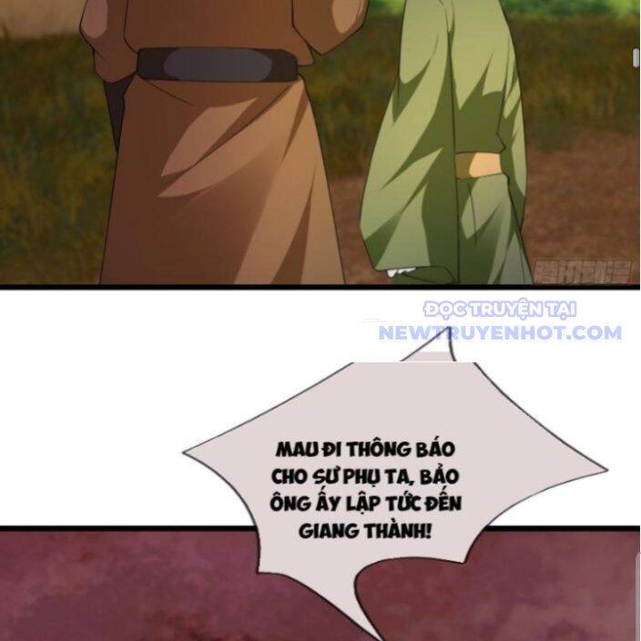 Tiên Làm Nô Thần Là Bộc, Đại Đế Làm Chó Giữ Nhà - Chapter 32 - Page 82