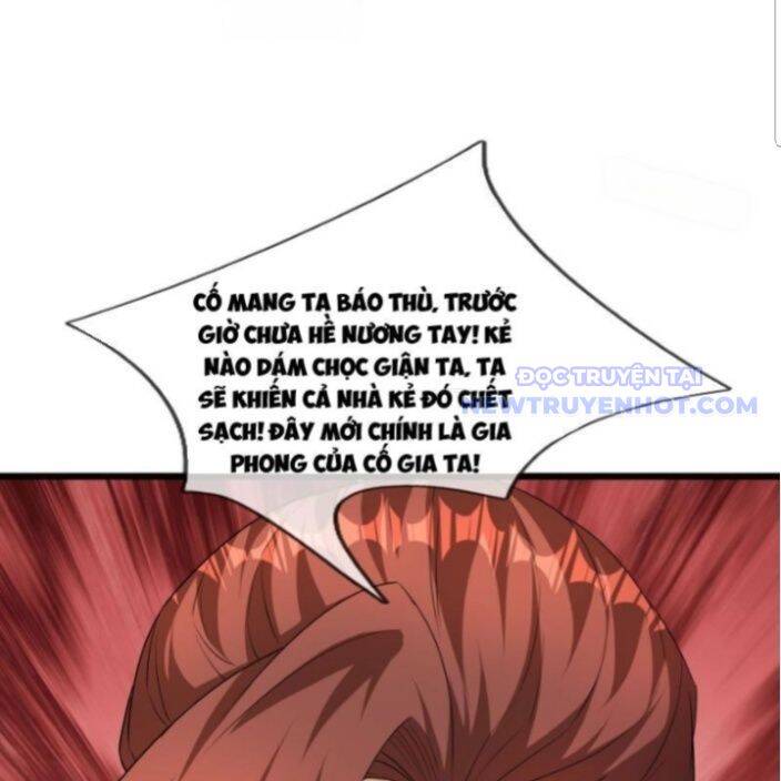 Tiên Làm Nô Thần Là Bộc, Đại Đế Làm Chó Giữ Nhà - Chapter 32 - Page 84