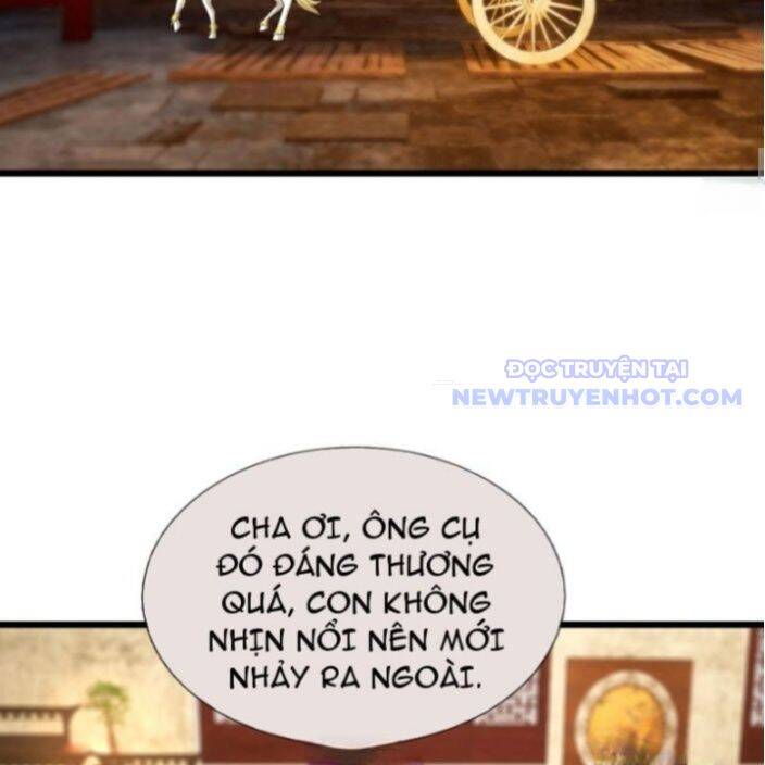 Tiên Làm Nô Thần Là Bộc, Đại Đế Làm Chó Giữ Nhà - Chapter 32 - Page 87