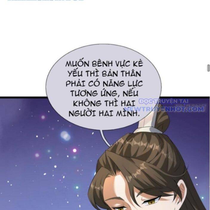 Tiên Làm Nô Thần Là Bộc, Đại Đế Làm Chó Giữ Nhà - Chapter 32 - Page 89