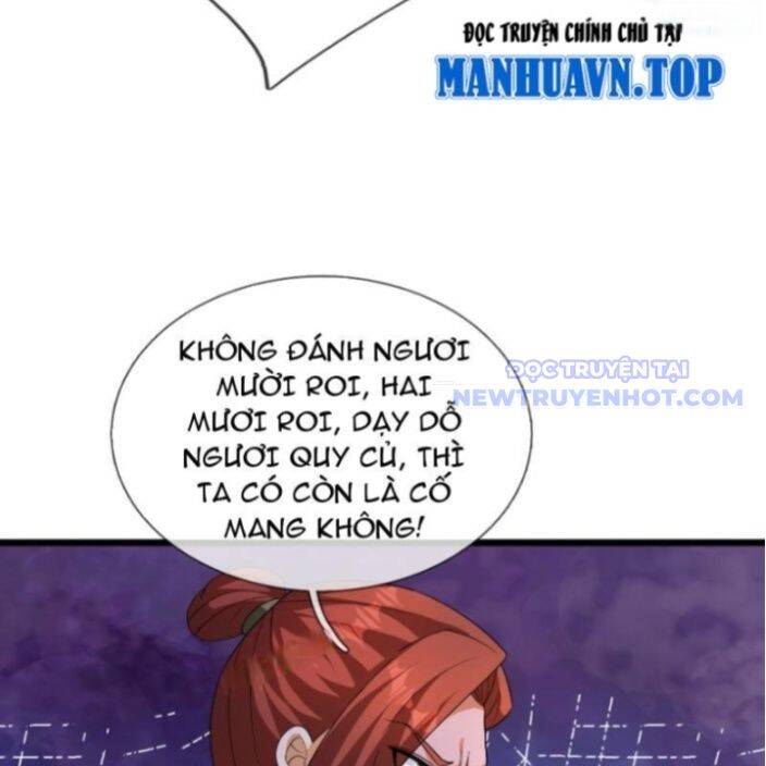 Tiên Làm Nô Thần Là Bộc, Đại Đế Làm Chó Giữ Nhà - Chapter 32 - Page 9