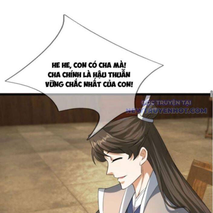 Tiên Làm Nô Thần Là Bộc, Đại Đế Làm Chó Giữ Nhà - Chapter 32 - Page 91