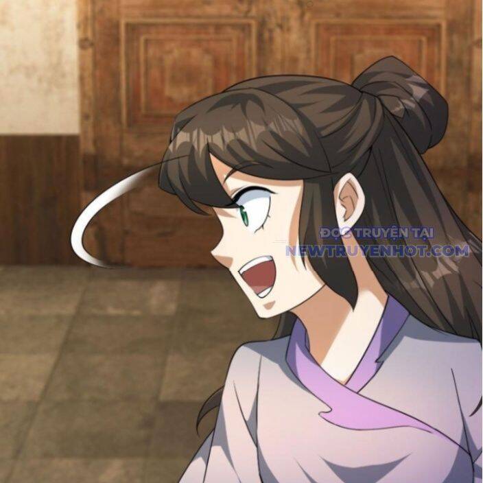 Tiên Làm Nô Thần Là Bộc, Đại Đế Làm Chó Giữ Nhà - Chapter 32 - Page 95