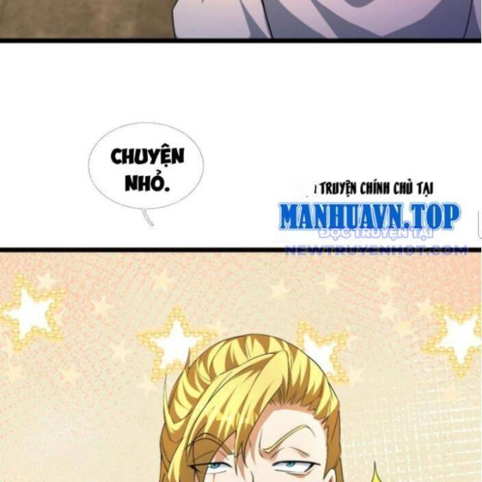 Tiên Làm Nô Thần Là Bộc, Đại Đế Làm Chó Giữ Nhà - Chapter 32 - Page 96