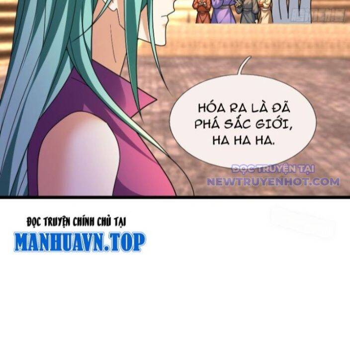 Tiên Làm Nô Thần Là Bộc, Đại Đế Làm Chó Giữ Nhà - Chapter 33 - Page 101