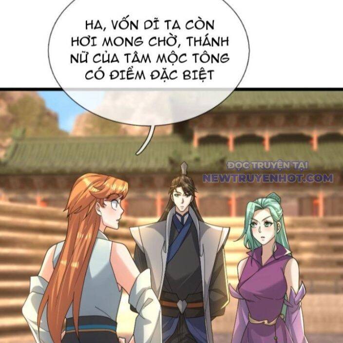 Tiên Làm Nô Thần Là Bộc, Đại Đế Làm Chó Giữ Nhà - Chapter 33 - Page 104