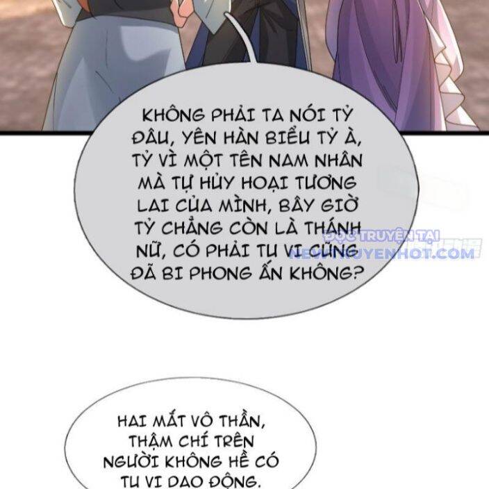 Tiên Làm Nô Thần Là Bộc, Đại Đế Làm Chó Giữ Nhà - Chapter 33 - Page 105