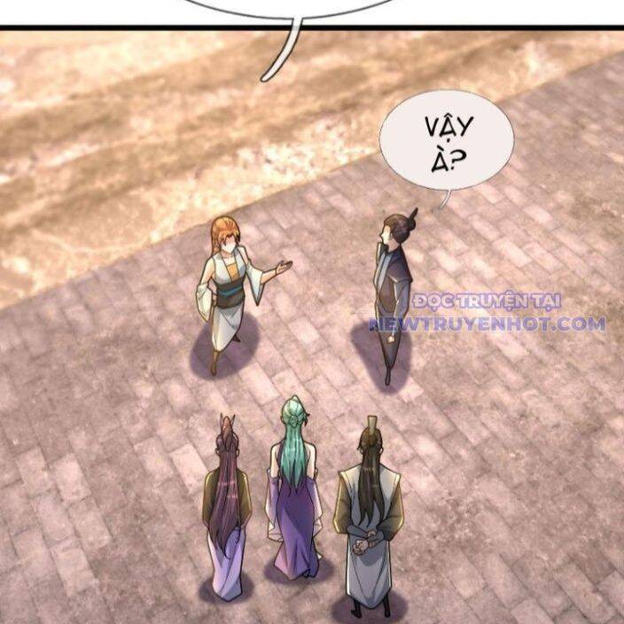 Tiên Làm Nô Thần Là Bộc, Đại Đế Làm Chó Giữ Nhà - Chapter 33 - Page 108