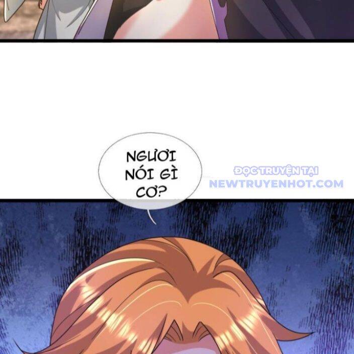 Tiên Làm Nô Thần Là Bộc, Đại Đế Làm Chó Giữ Nhà - Chapter 33 - Page 111