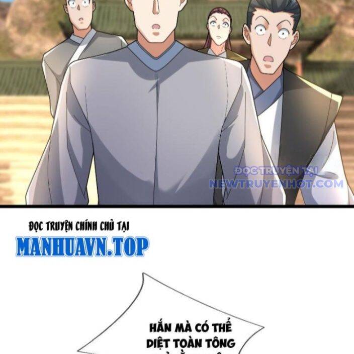 Tiên Làm Nô Thần Là Bộc, Đại Đế Làm Chó Giữ Nhà - Chapter 33 - Page 116