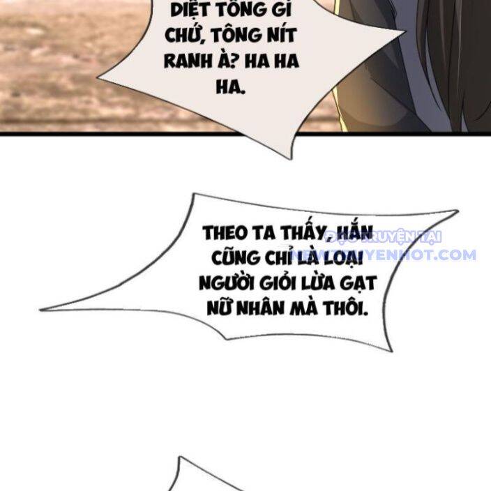 Tiên Làm Nô Thần Là Bộc, Đại Đế Làm Chó Giữ Nhà - Chapter 33 - Page 118