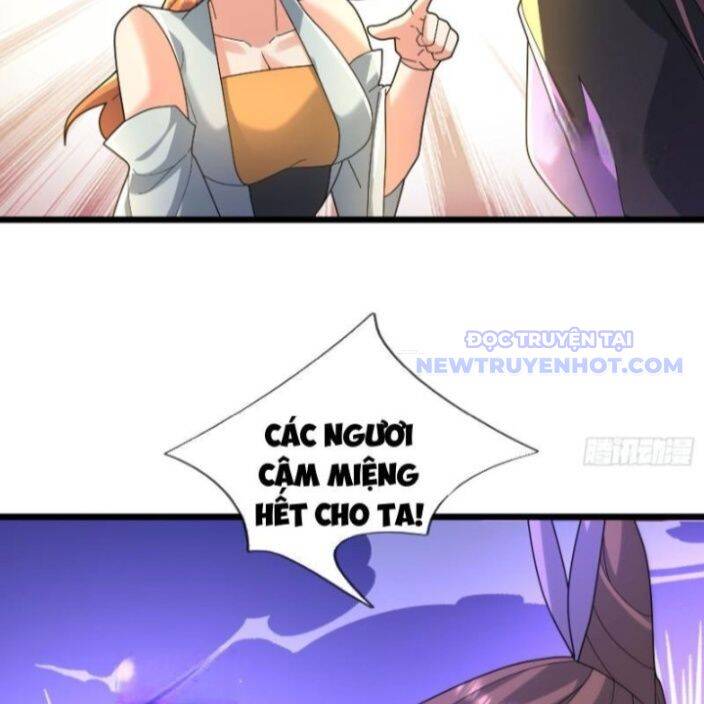 Tiên Làm Nô Thần Là Bộc, Đại Đế Làm Chó Giữ Nhà - Chapter 33 - Page 120