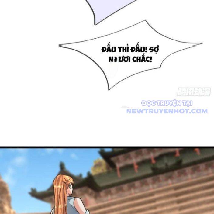 Tiên Làm Nô Thần Là Bộc, Đại Đế Làm Chó Giữ Nhà - Chapter 33 - Page 122