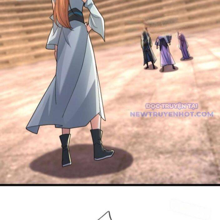 Tiên Làm Nô Thần Là Bộc, Đại Đế Làm Chó Giữ Nhà - Chapter 33 - Page 123