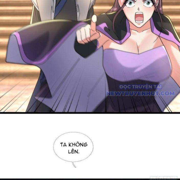 Tiên Làm Nô Thần Là Bộc, Đại Đế Làm Chó Giữ Nhà - Chapter 33 - Page 125