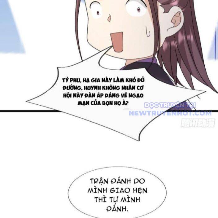 Tiên Làm Nô Thần Là Bộc, Đại Đế Làm Chó Giữ Nhà - Chapter 33 - Page 128